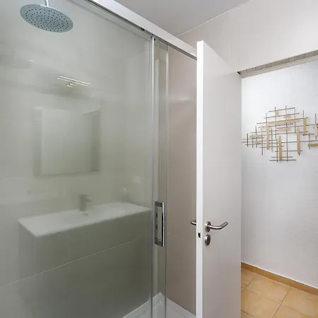 Apartamento Magna