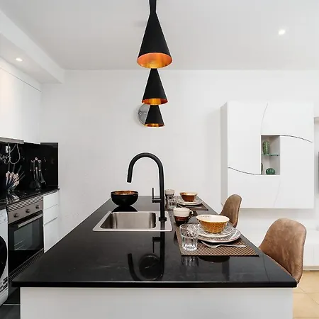 Apartamento Magna *