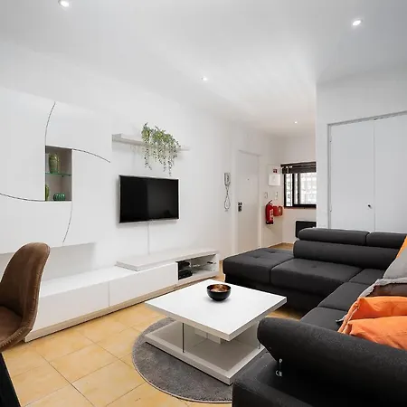 Apartamento Magna Apartment *