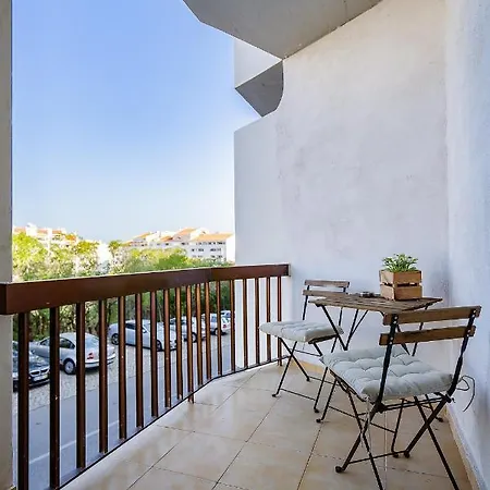 Apartamento Magna *