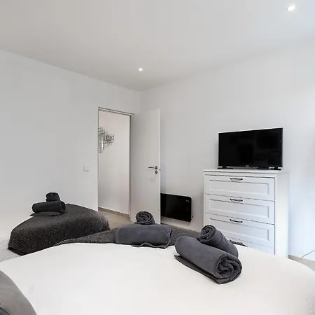 Apartamento Magna Apartment *