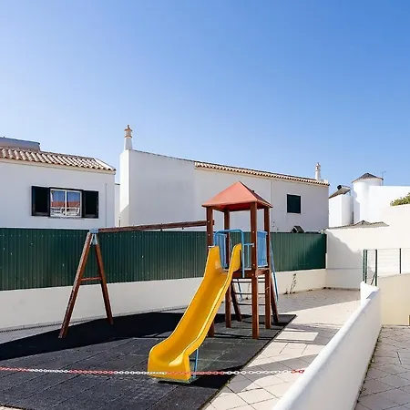 Apartamento Magna Albufeira