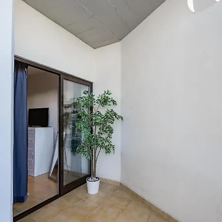 Apartamento Magna Apartment Albufeira