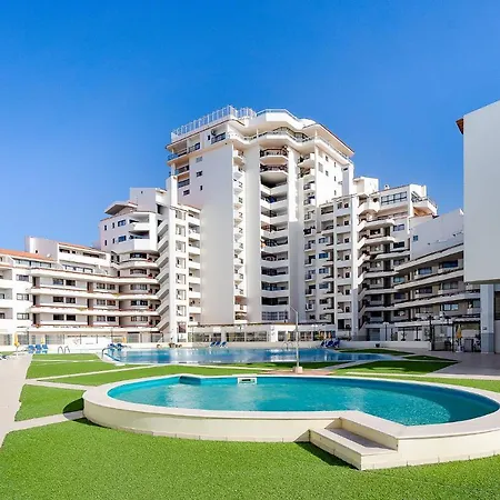 Apartamento Magna Apartment *