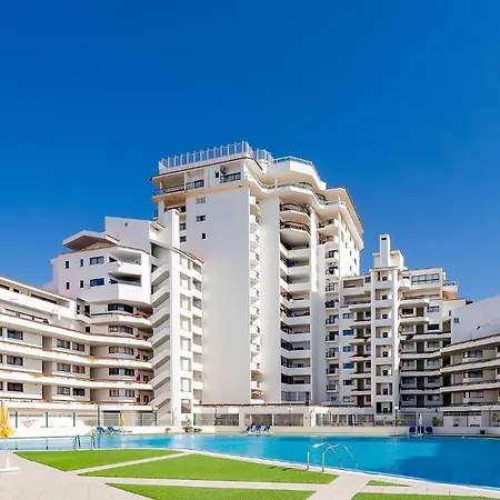 Apartamento Magna *